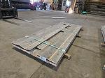 bc# 182003 - .72" x 4.625" NatureAged Gray Shiplap Lumber[Classic] - 86.80 sf - 2' to 10'