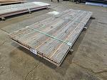 bc# 182006 - .72" x 4.625" NatureAged Gray Shiplap Lumber[Classic] - 121.69 sf - 2' to 10'