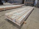 bc# 182001 - .72" x 4.625" NatureAged Gray Shiplap Lumber[Classic] - 575.60 sf - 2' to 16'