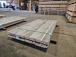 bc# 181992 - .72" x 4.625" NatureAged Gray Shiplap Lumber[Classic] - 110.50 sf - 2' to 6'