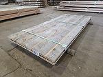 bc# 181995 - .72" x 4.625" NatureAged Gray Shiplap Lumber[Classic] - 97.60 sf - 2' to 8'