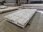 bc# 182000 - .72" x 4.625" NatureAged Gray Shiplap Lumber[Classic] - 121.30 sf - 2' to 8'