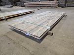 bc# 181998 - .72" x 4.625" NatureAged Gray Shiplap Lumber[Classic] - 72.70 sf - 2' to 8'