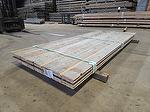 bc# 181997 - .72" x 4.625" NatureAged Gray Shiplap Lumber[Classic] - 97.90 sf - 2' to 8'