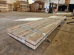 bc# 181994 - .72" x 4.625" NatureAged Gray Shiplap Lumber[Classic] - 393.20 sf - 2' to 16'