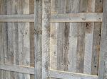 Reclaimed Barnwood - Material to Match