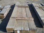 bc# 192439 - 2.5" x 11" Redwood Picklewood Weathered Lumber - 247.50 bf