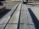 2x12 Barnwood (one photo of gray rough and one of brown rough)