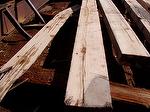Oak Stair Timbers