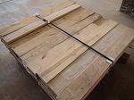 Oak and Mixed Hardwood Lumber Options - from Ruby Pipeline blocks