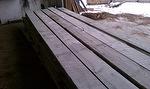 NatureAged and Weathered Oak and Other Hardwood Lumber
