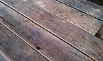 Antique Barnwood - Brown Rough and Naily