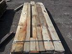 Hardwood Weathered Lumber