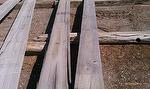 4x10 WeatheredBlend Timbers (TWII and NatureAged)
