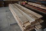 2x10 Hardwood Lumber 