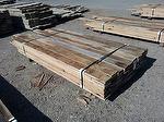 EXAMPLE UNITS: Weathered Oak Kiln-Dried Edged Lumber
