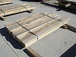 EXAMPLE UNITS: Trailblazer Mixed Hardwood Kiln-Dried Lumber