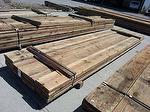 EXAMPLE UNITS: 2x12 Antique Barnwood Brown - Tunnel Material