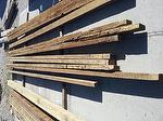 Timbers & Lumber for Approval