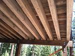 TWII Weathered Timbers - Truckee/Tahoe Area
