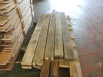 Oak Plank Flooring Packs