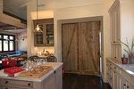 Weathered Timbers and Barnwood Ceiling, Table, Bunk Bed - Napa, CA