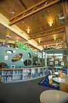 TWII Circle-Sawn Lumber - Heber City Library 