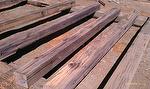 WeatheredBlend Hardwood Timbers