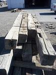 10 x 10 x 19-23' and 10 x 12 x 8-14' H-H Timbers