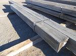 EXAMPLE TIMBERS: 12x12 TWII Weathered Timbers