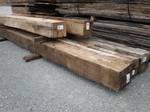 Premium Oak 12x12 Timbers 