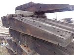 bc# 113451 - 10x16 x 4' Willamette Character DF Timbers - 53.33 bf