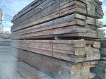 EXAMPLE TIMBERS: 4x15 Reclaimed Douglas Fir Weathered Timbers