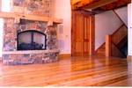 Classic Heart Pine T&G Flooring / Douglas Fir timbers & Heart Pine flooring