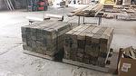 Oak Weathered Block Timbers - Customer Order