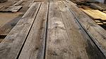 Antique Barnwood Gray being sorted for order