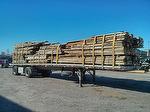 4/7/14 Load of Hand-Hewn Skins - Customer Order Ready to Ship