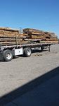 Load headed to Pinedale (2" skins) and Sheridan (Weathered Timbers)