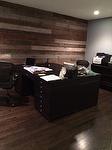Office - Antique Barnwood Smooth - Mixed Grays/Browns