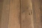 Antique Oak (skip-planed) T&G (6000sf) 3.5"-6.5" / Skip-planed antique oak t&g flooring