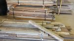 Barnwood Lumber and RubyOak Timbers - Customer Order