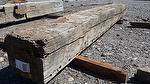 bc# 114494 - 14x14 x 12' Hand-Hewn Timbers - 196.00 bf (RESERVED)