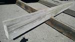 EXAMPLE TIMBERS: 8x16 Trestlewood II Weathered Timbers