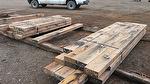 Harbor Fir Timbers for TX Project