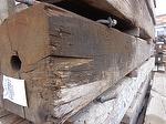EXAMPLE TIMBERS: 12x12 Pine Weathered Timbers