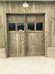 NatureAged Barnwood Doors & Siding