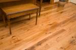 Antique Red Oak Smooth T&G Flooring