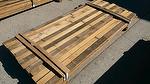 Picklewood Cypress for Table Tops