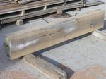 Skim Sawn Planed Oak Timber / Mantel Option