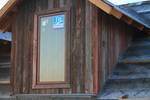 Possum Kingdom Lake Residence / Hand-Hewn Timbers/Trusses and Barnwood